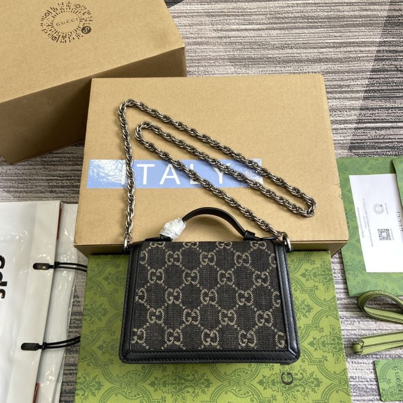 Gvc*1 satchel bags